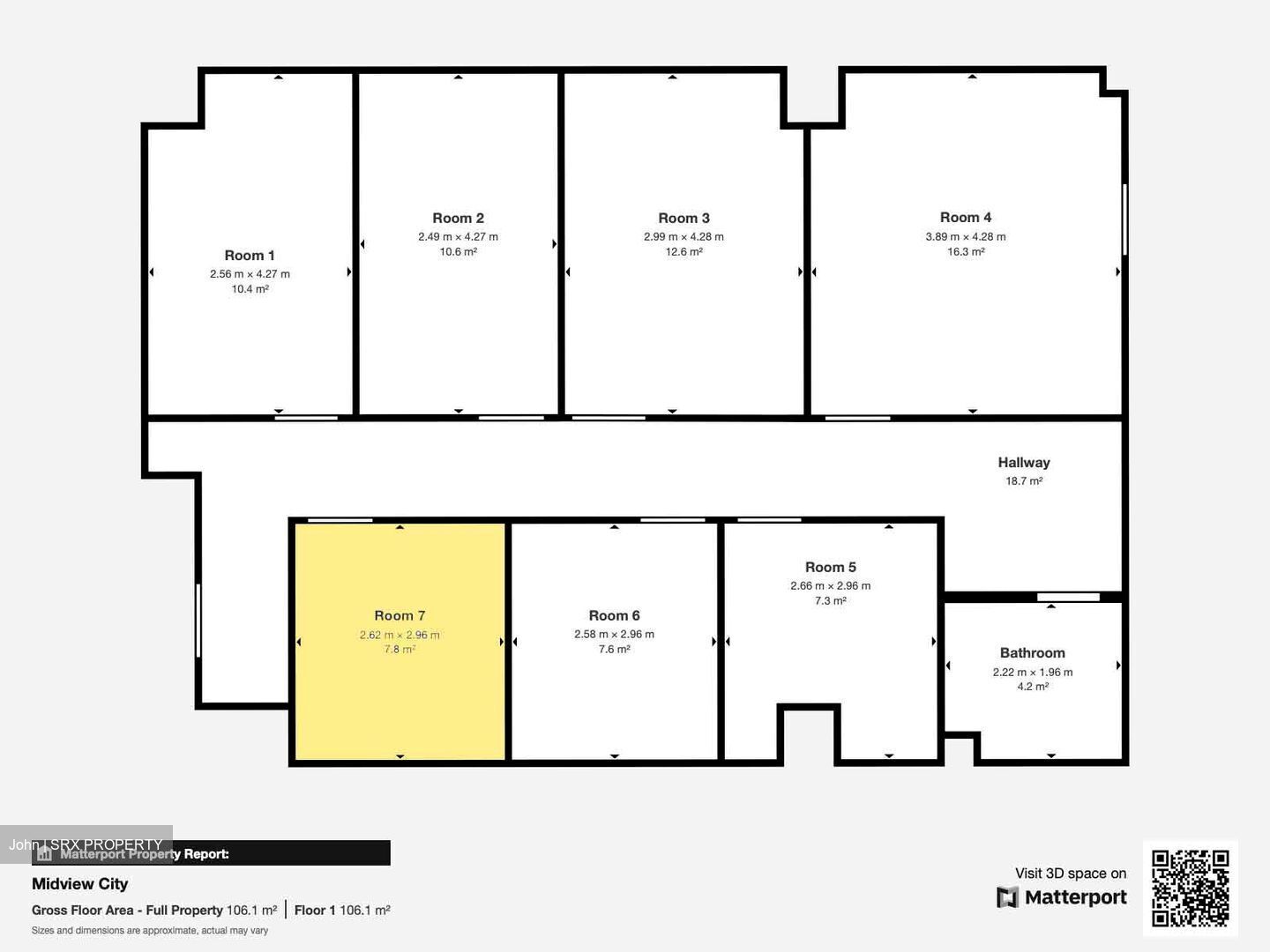Midview City (D20), Office #506022971